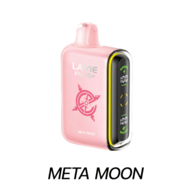 Meta Moon