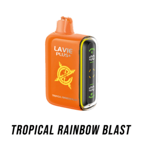 Tropical Rainbow Blast